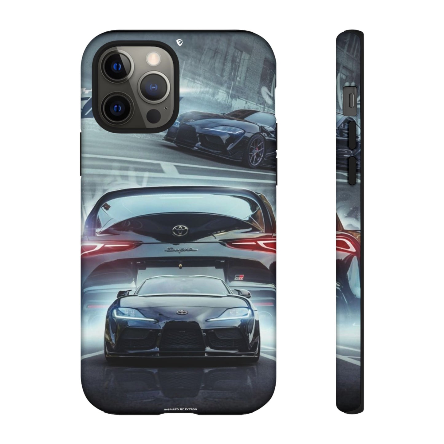 "Toyota Supra" JDM Case