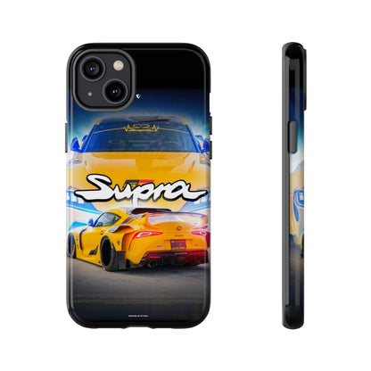 "Drag Supra" JDM Case