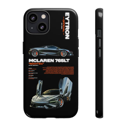 "Sleek Surpent" Sturdy Case