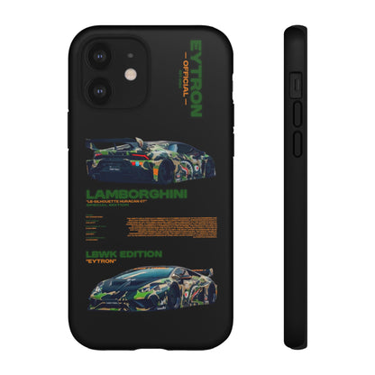 "Special Camo Edition" Sturdy Case