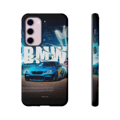 "BMW M3 Comp" JDM Case