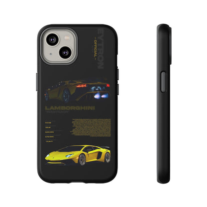 "Bumble Vent" Sturdy Case