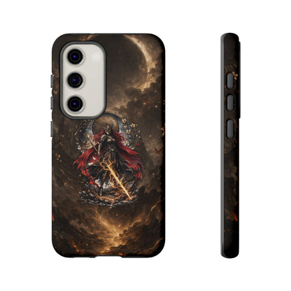 Stormblood Valkyr Case