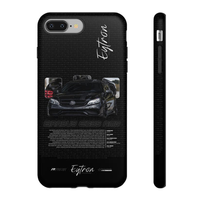 "Brabus E63s AMG" Premium Case