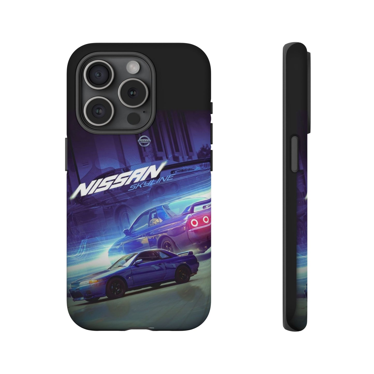 "OG Skyline" JDM Case