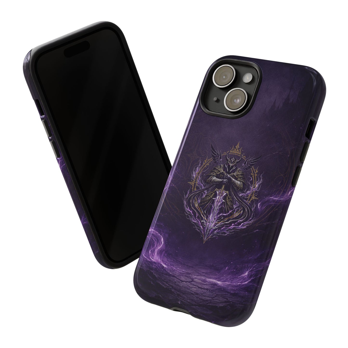 Eclipse Sovereign Case