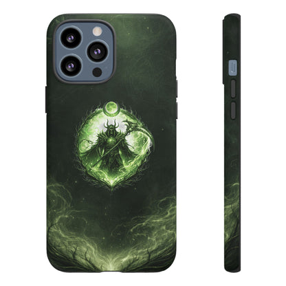 Oathkeeper Case