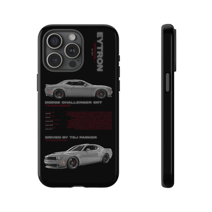 "F8 Challenger" Sturdy Case