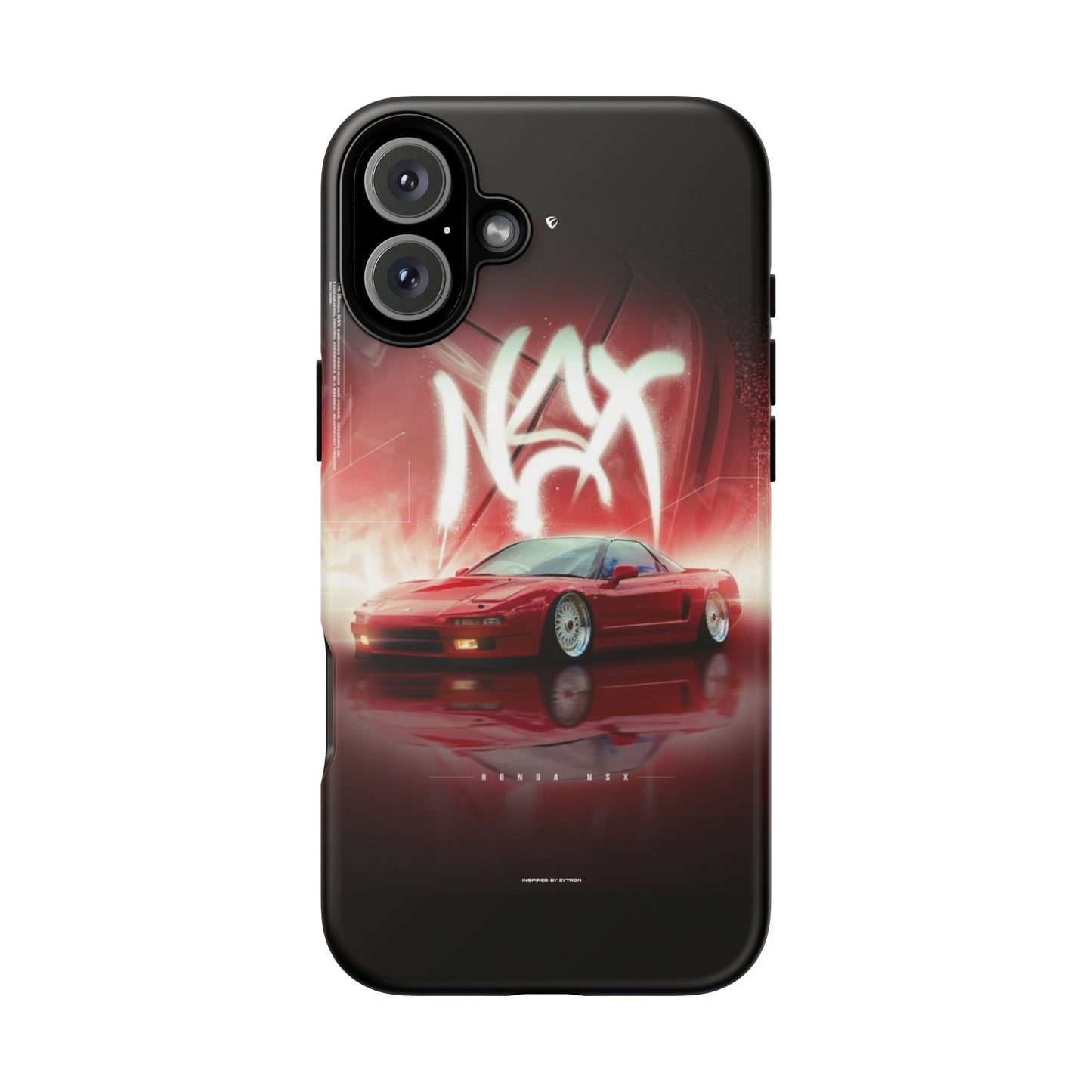 "Honda NSX" JDM Case