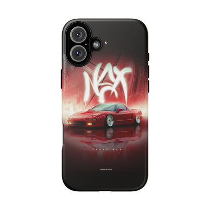 "Honda NSX" JDM Case