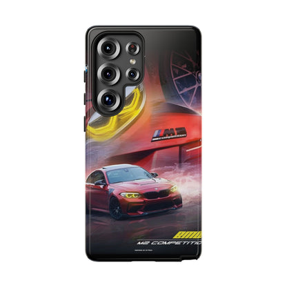 "M2 Competition" JDM Case