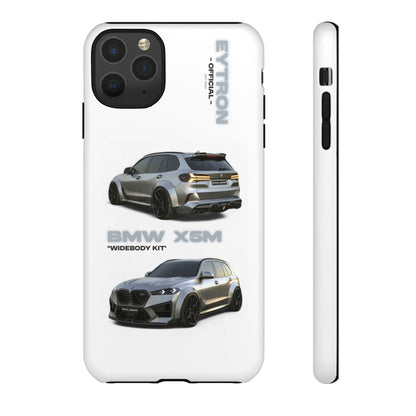 "X5M Kit" Sturdy Case