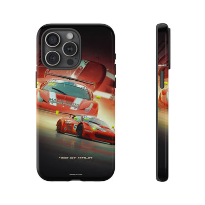 "458 GT Italia" JDM Case