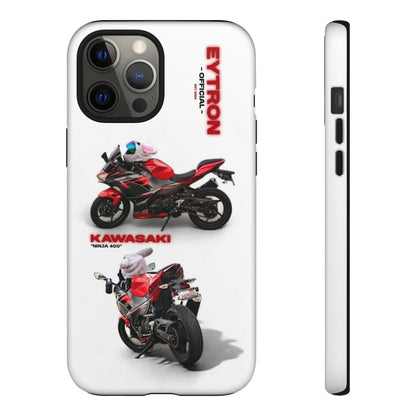 "Ninja 400" Moto Case