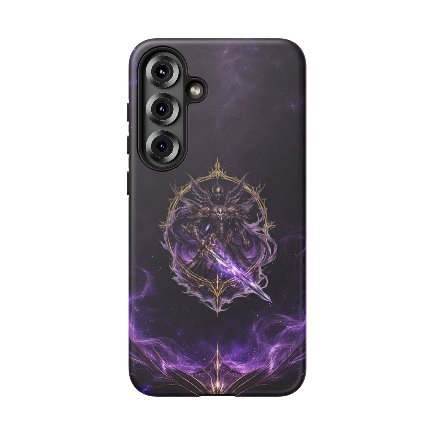 Voidblade Revenant Case