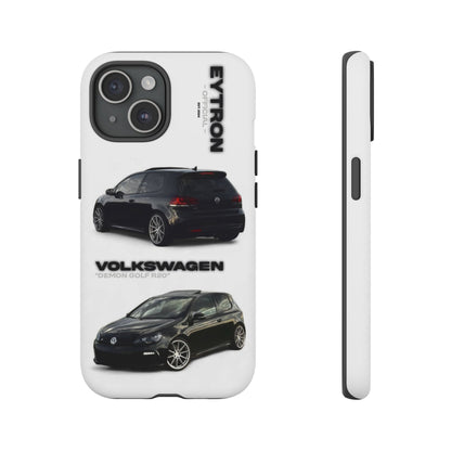 "Demon Golf R20" Sturdy Case