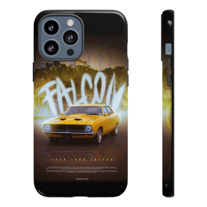"1974 Ford Falcon" JDM Case