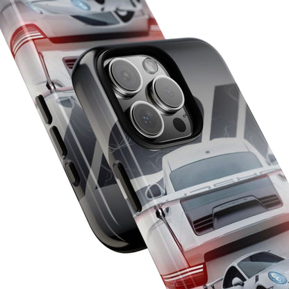 "911 GT3 RS" JDM Case