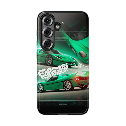 "Ferrari F50" JDM Case