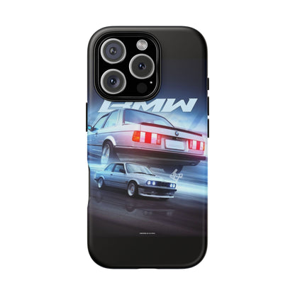 "Retro BMW" JDM Case