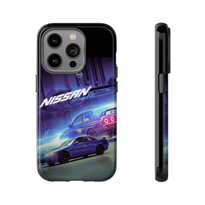 "OG Skyline" JDM Case