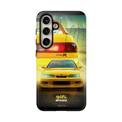 "Honda Integra R" JDM Case
