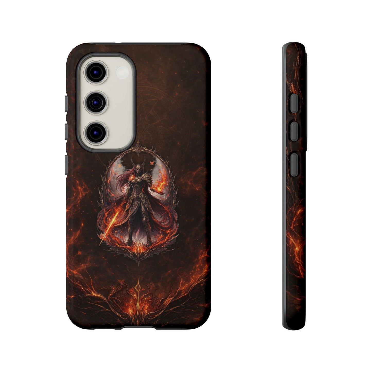 Valkyr Ascendant Case