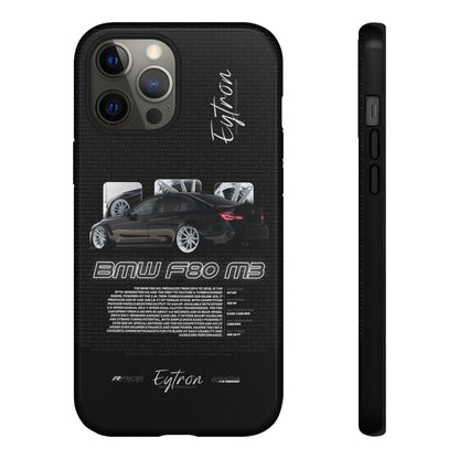 "BMW F80 M3" Premium Case