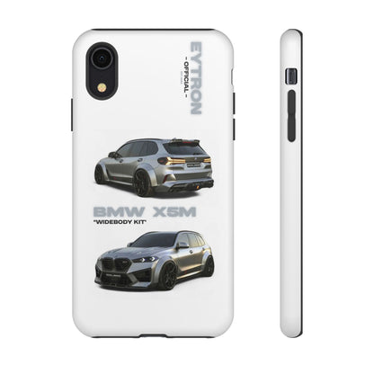 "X5M Kit" Sturdy Case