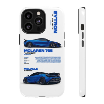 "Blue Night" Sturdy Case