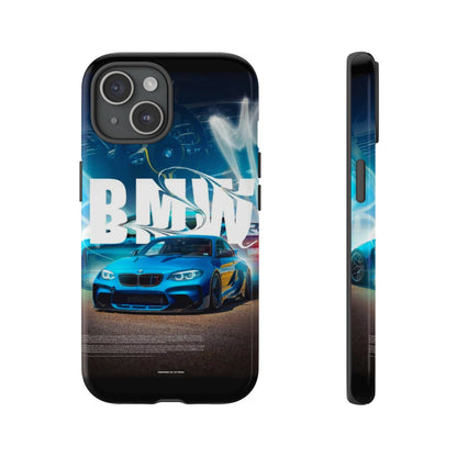 "BMW M3 Comp" JDM Case