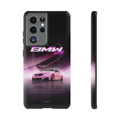 "BMW M4" JDM Case