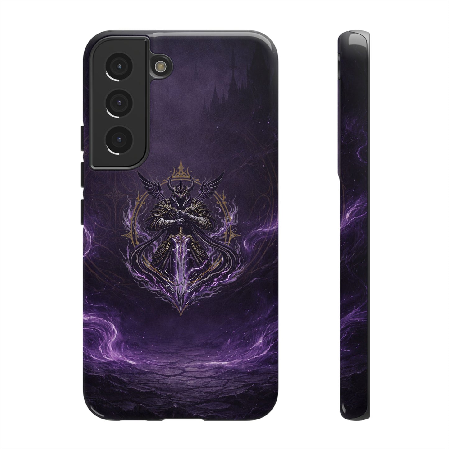 Eclipse Sovereign Case