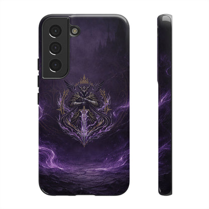 Eclipse Sovereign Case