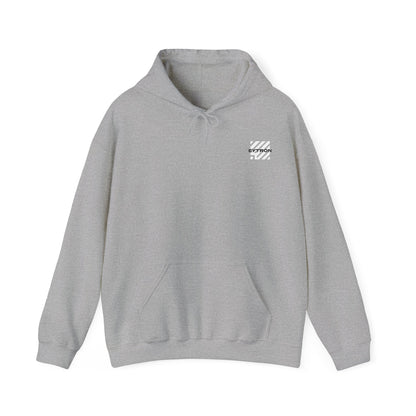 "Venture" Premium Hoodie