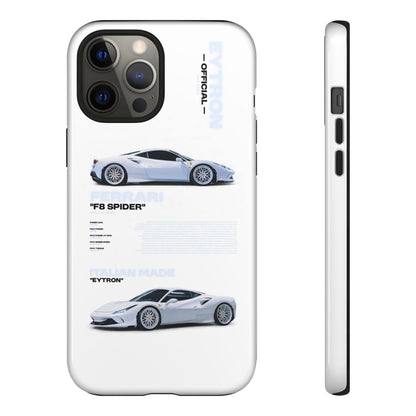 "Milky Way" Sturdy Case