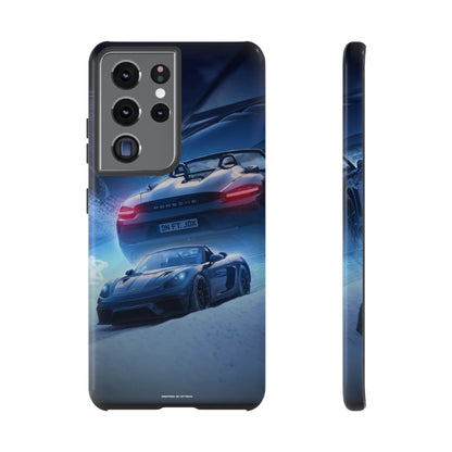 "718 Spyder RS" JDM Case
