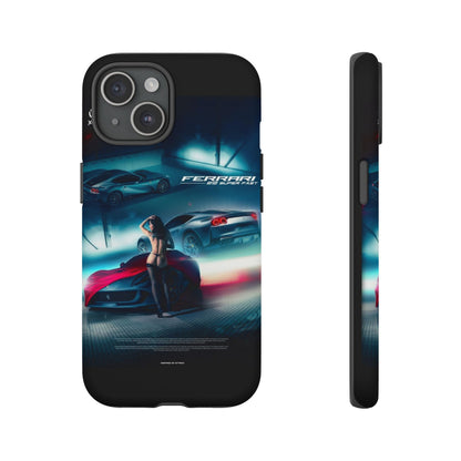 "812 Super Fast" JDM Case