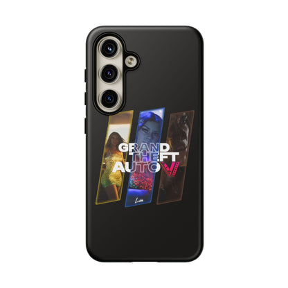 "Lucia" Premium Case