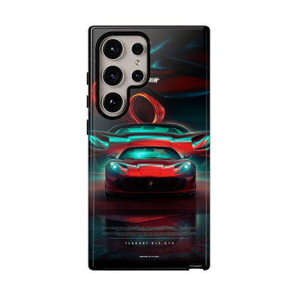 "Ferrari 812 GTS" JDM Case