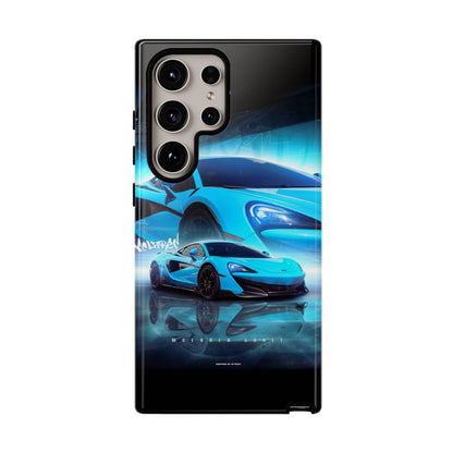 "McLaren 600LT" JDM Case