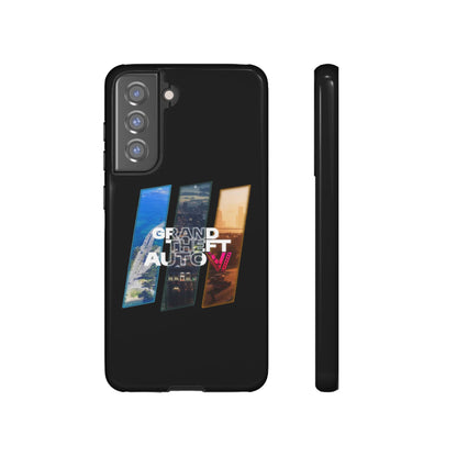 "G6" Premium Case