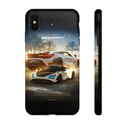 "McLaren 765LT" JDM Case