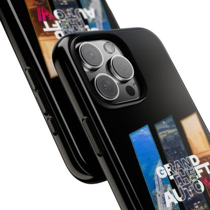 "G6" Premium Case