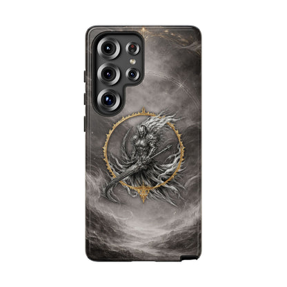 Ashen Blade Case