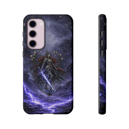 Abyssal Case