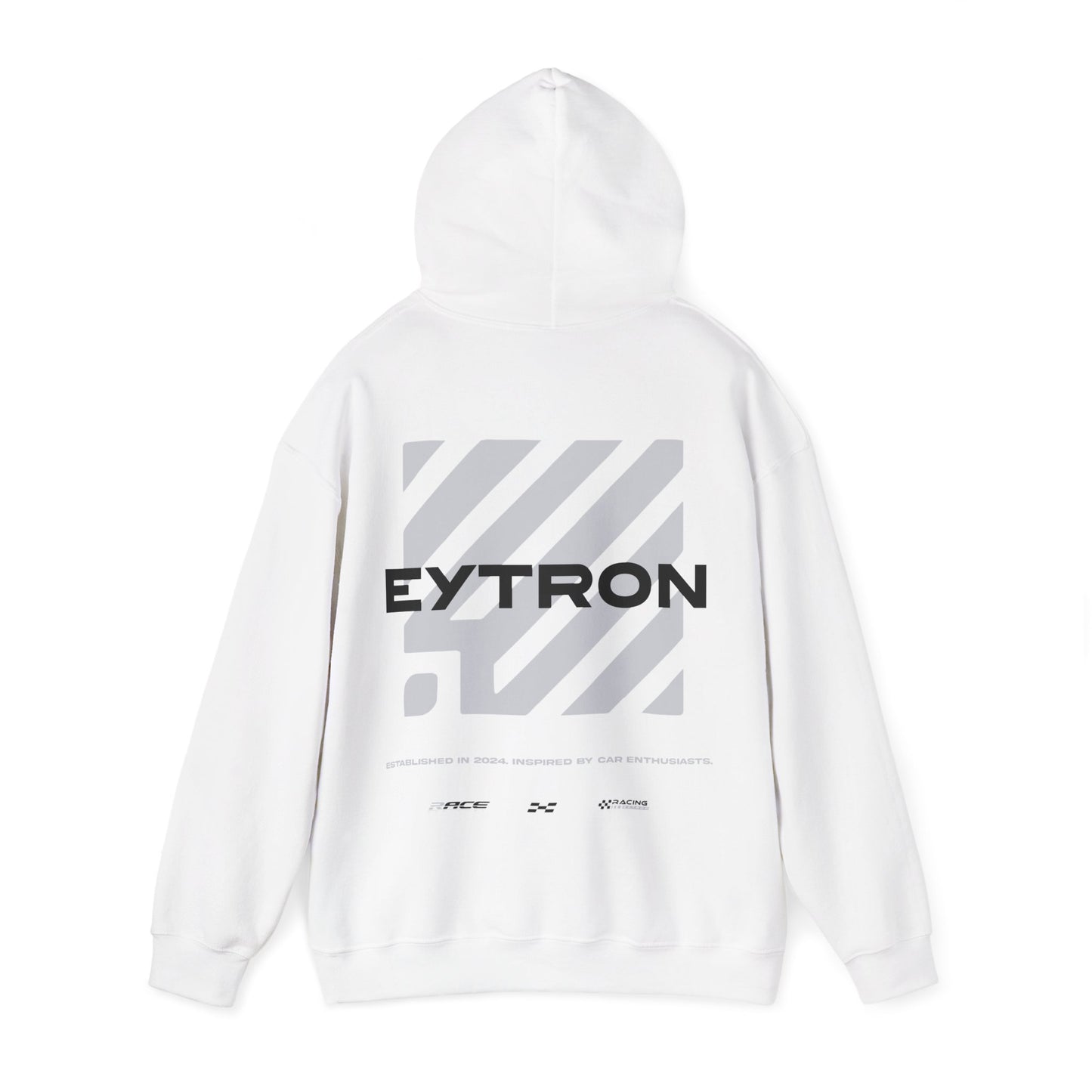 "Venture" Premium Hoodie