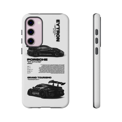 "Oreo" Sturdy Case
