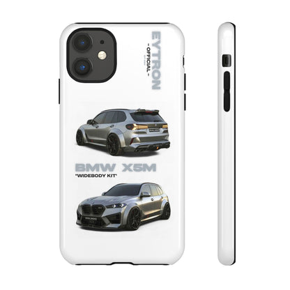 "X5M Kit" Sturdy Case