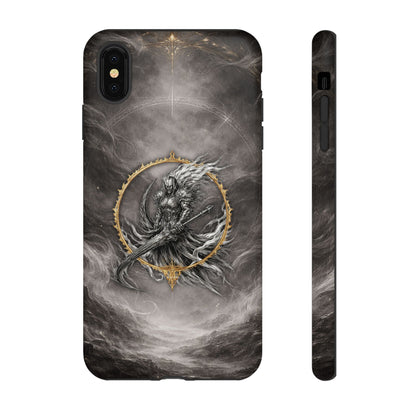 Ashen Blade Case
